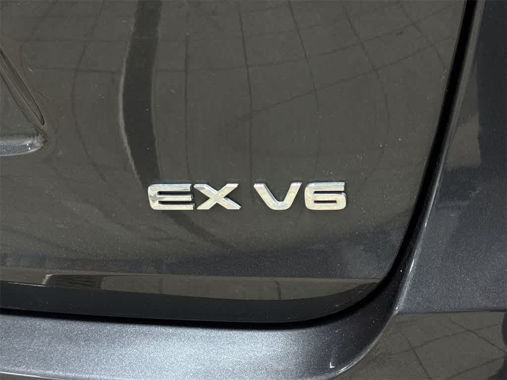 2019 Kia Sorento EX V6