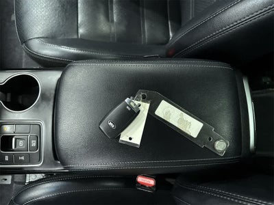 2019 Kia Sorento EX V6