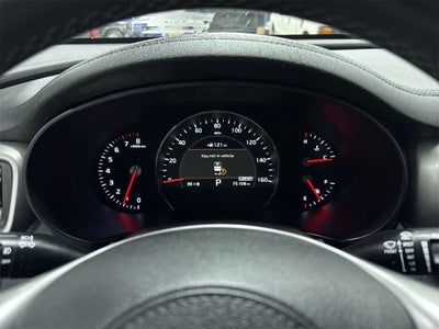 2019 Kia Sorento EX V6