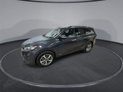 2019 Kia Sorento EX V6