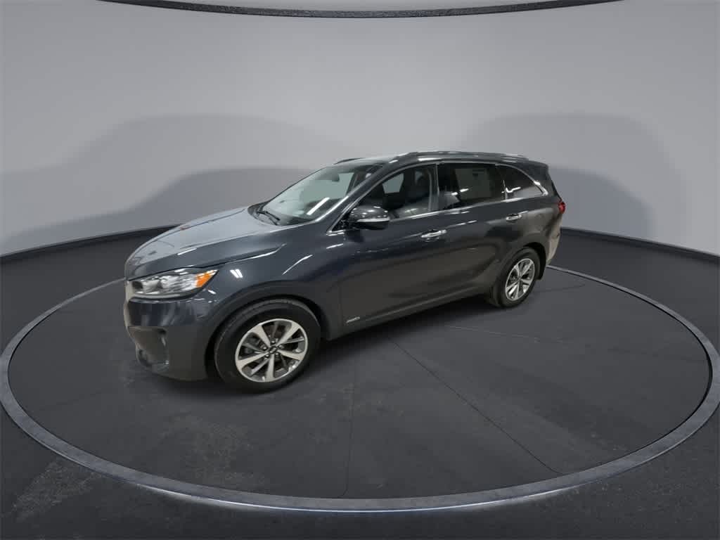 2019 Kia Sorento EX V6