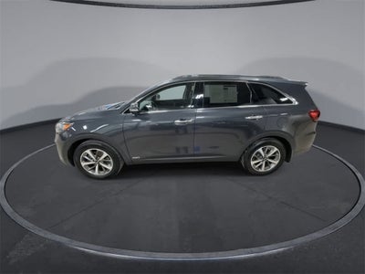 2019 Kia Sorento EX V6