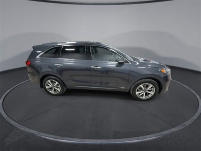 2019 Kia Sorento EX V6