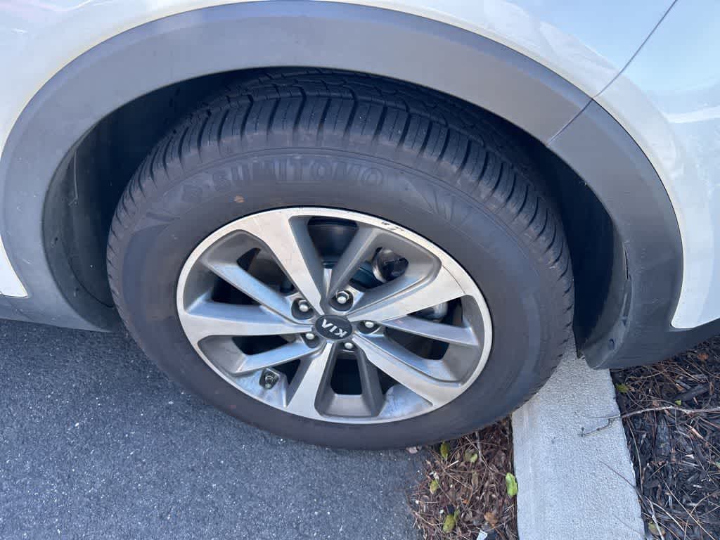 2019 Kia Sorento EX V6