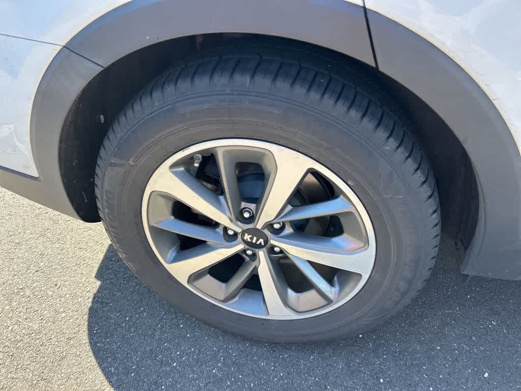 2019 Kia Sorento EX V6