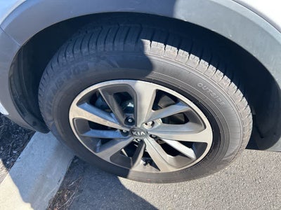 2019 Kia Sorento EX V6
