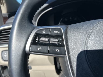 2019 Kia Sorento EX V6