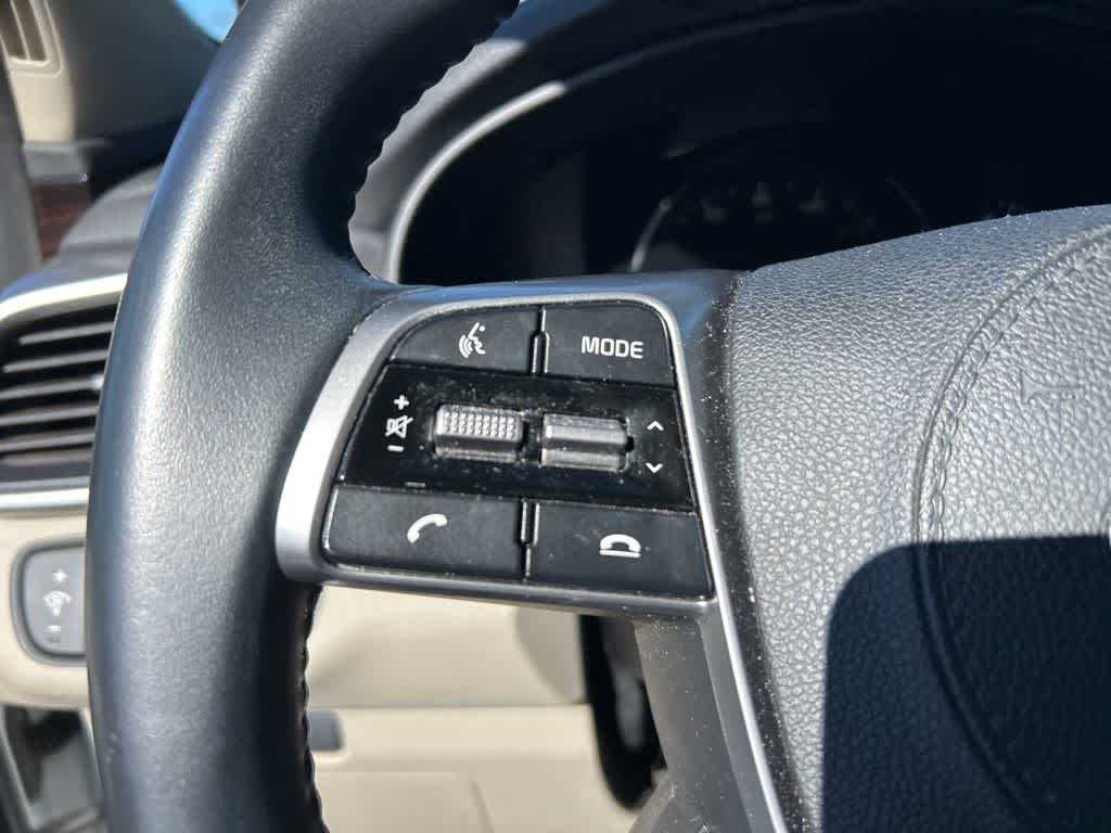 2019 Kia Sorento EX V6