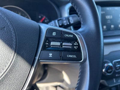 2019 Kia Sorento EX V6