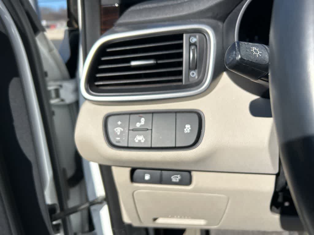 2019 Kia Sorento EX V6