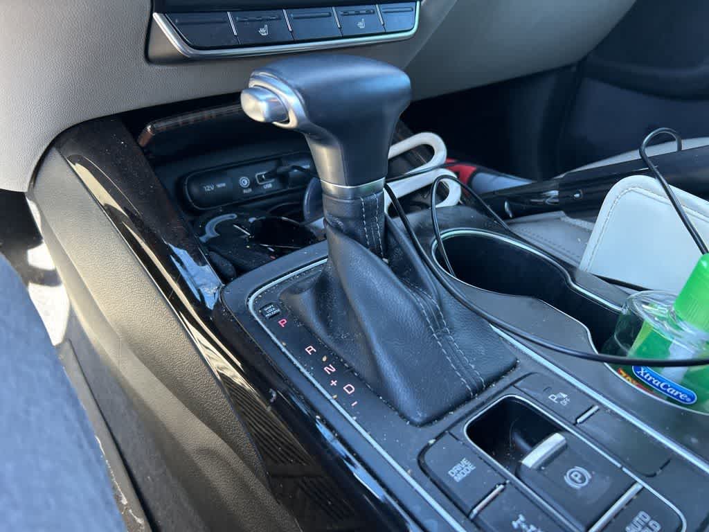 2019 Kia Sorento EX V6