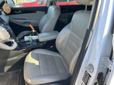 2019 Kia Sorento EX V6