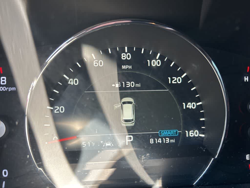 2019 Kia Sorento EX V6