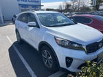 2019 Kia Sorento EX V6