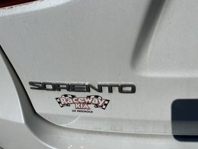 2019 Kia Sorento EX V6