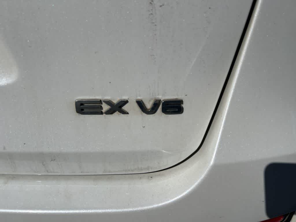 2019 Kia Sorento EX V6