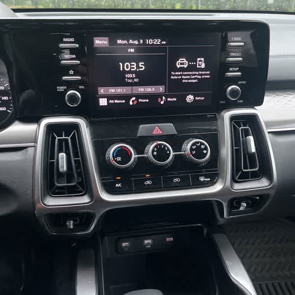 2023 Kia Sorento LX