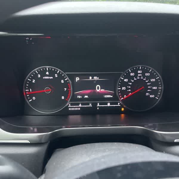 2023 Kia Sorento LX