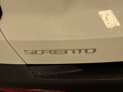 2023 Kia Sorento LX