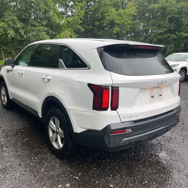 2023 Kia Sorento LX