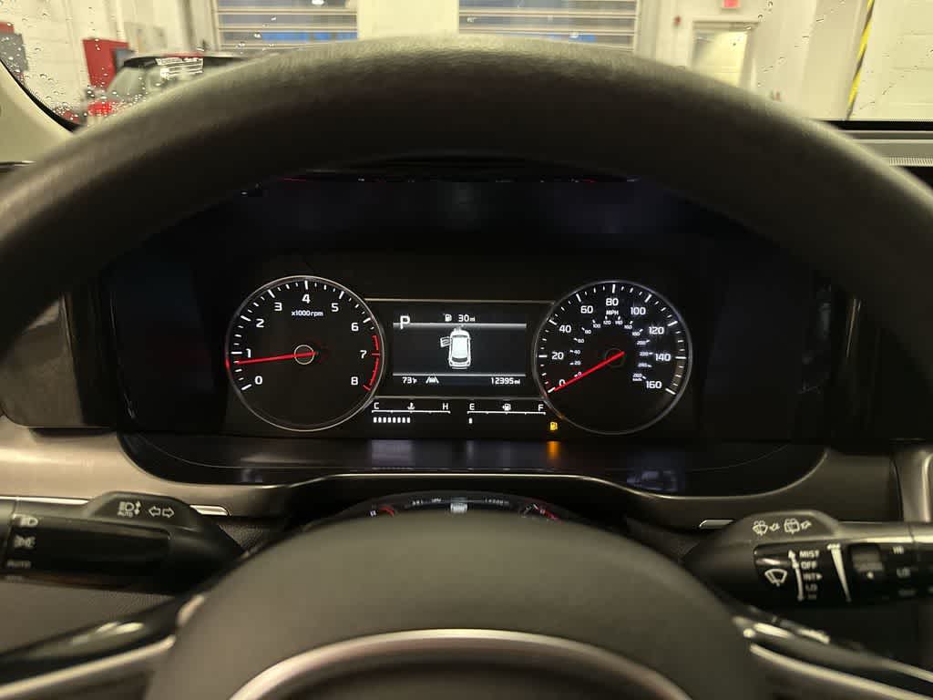 2023 Kia Sorento LX