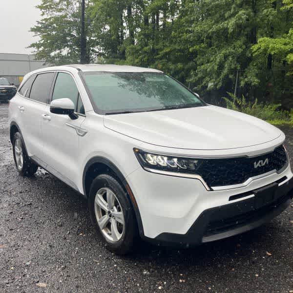 2023 Kia Sorento LX