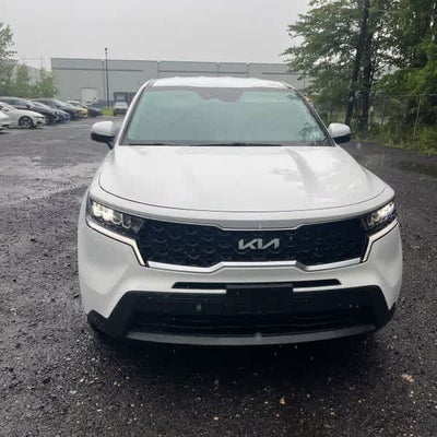 2023 Kia Sorento LX