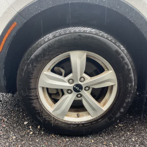 2023 Kia Sorento LX