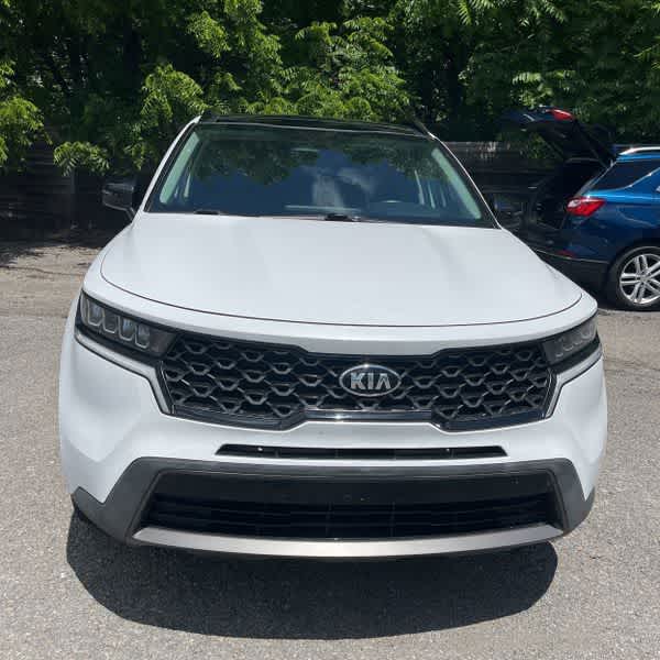 2021 Kia Sorento S