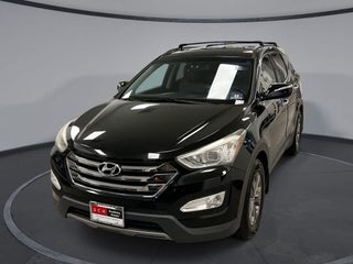 2013 Hyundai Santa Fe Sport