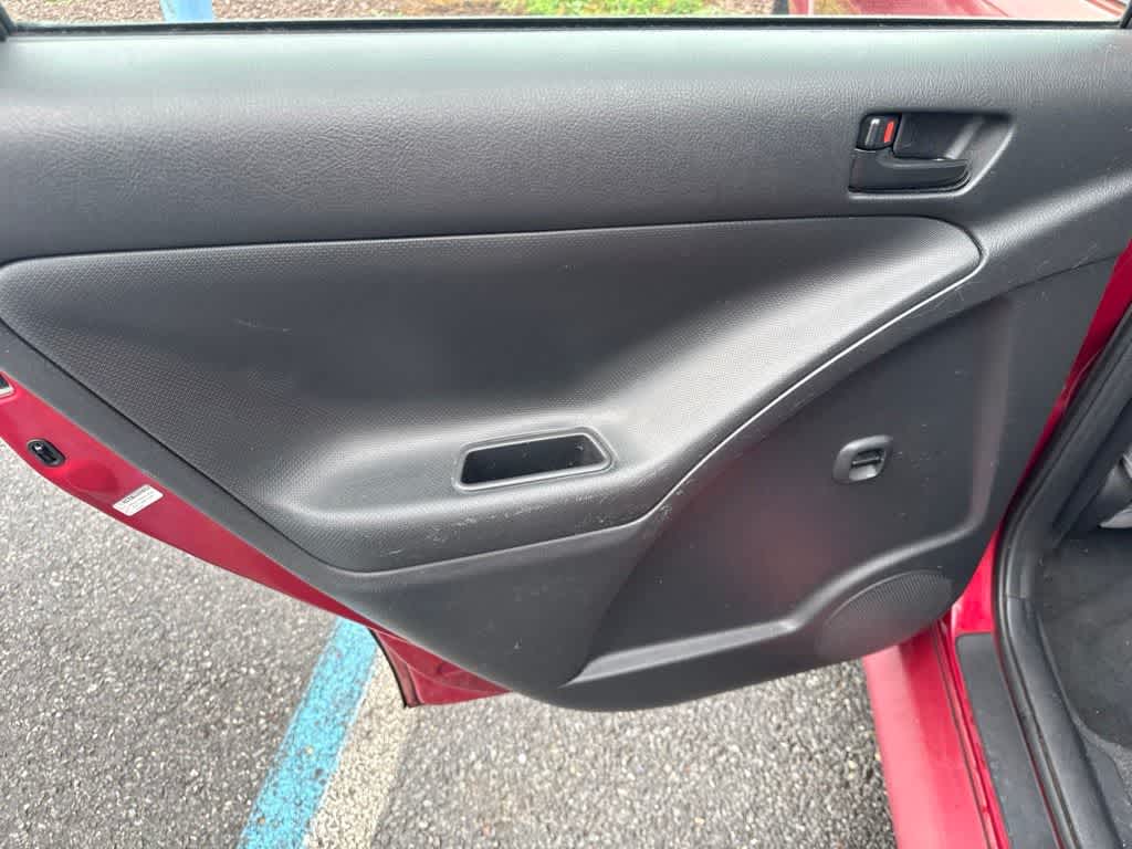 2008 Pontiac Vibe 4dr HB