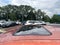 2008 Pontiac Vibe 4dr HB