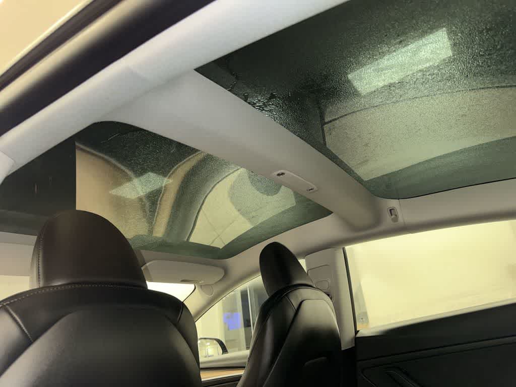 2023 Tesla Model 3 RWD