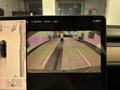 2023 Tesla Model 3 RWD