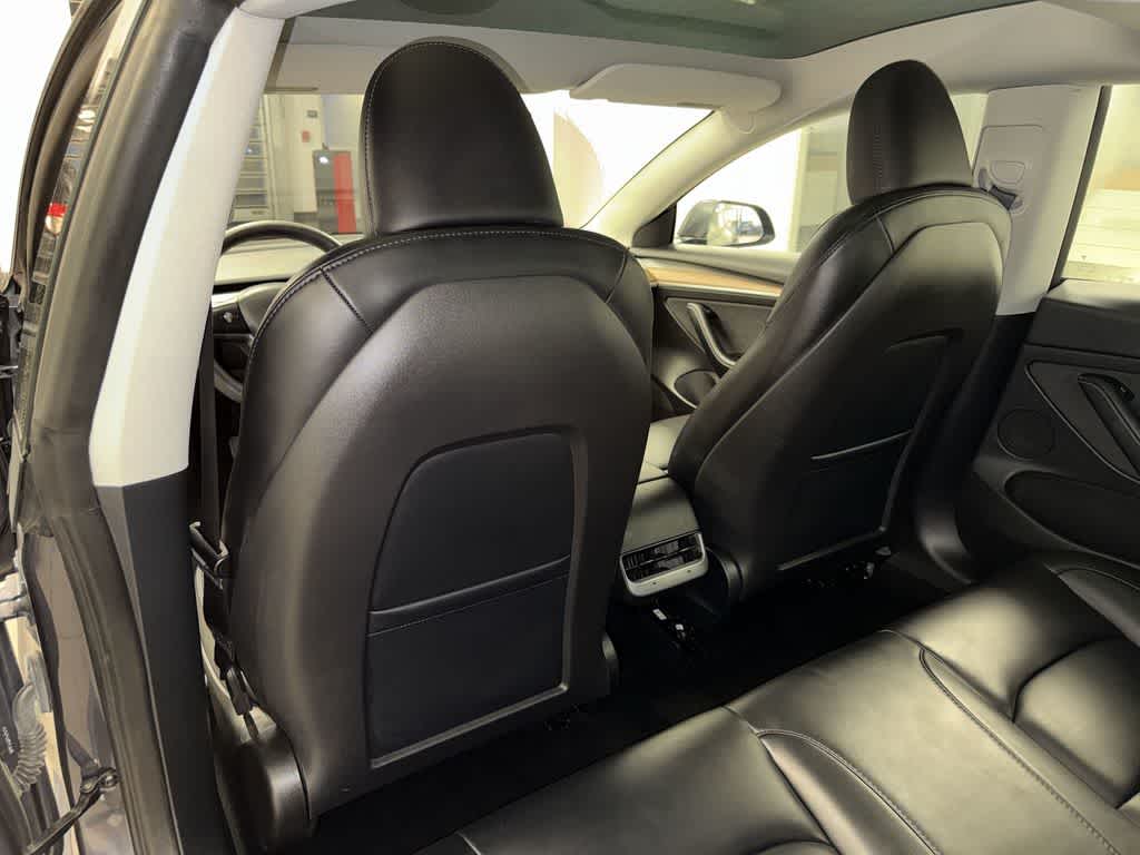 2023 Tesla Model 3 RWD