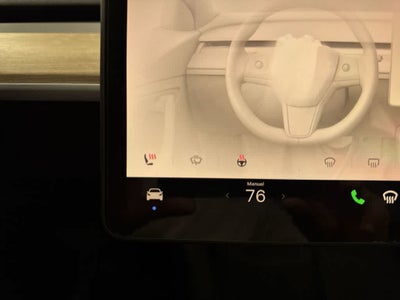 2023 Tesla Model 3 RWD