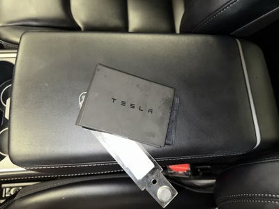 2023 Tesla Model 3 RWD