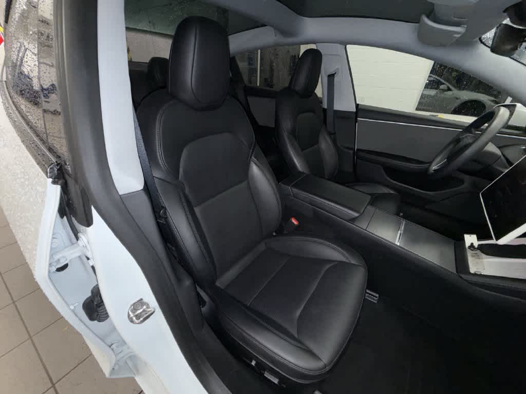 2024 Tesla Model 3 RWD