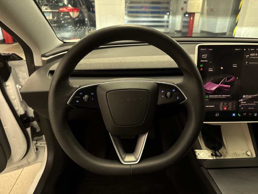 2024 Tesla Model 3 RWD