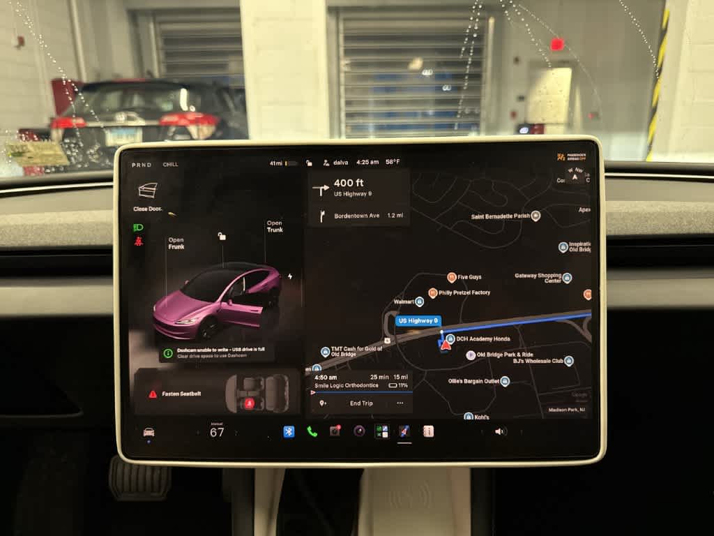 2024 Tesla Model 3 RWD