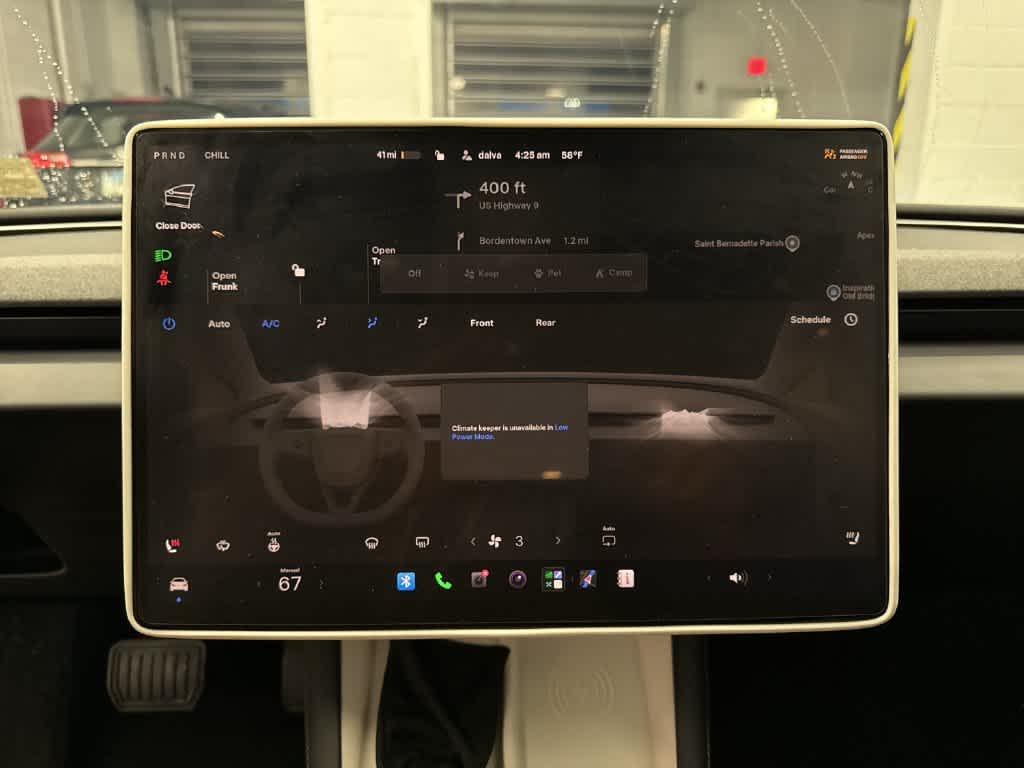 2024 Tesla Model 3 RWD