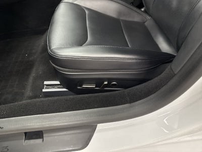 2024 Tesla Model 3 RWD