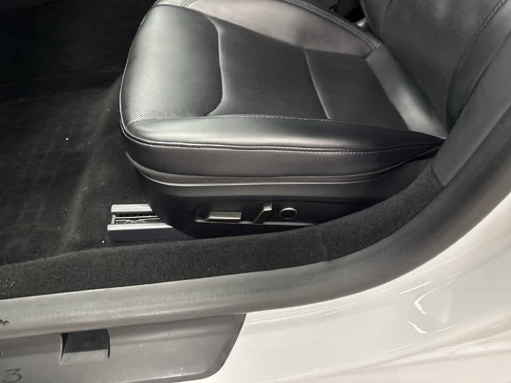 2024 Tesla Model 3 RWD