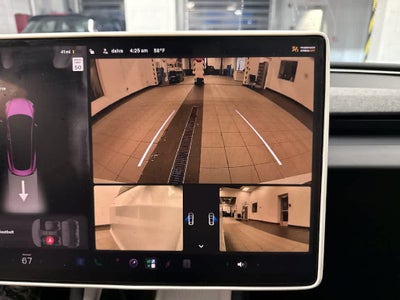2024 Tesla Model 3 RWD