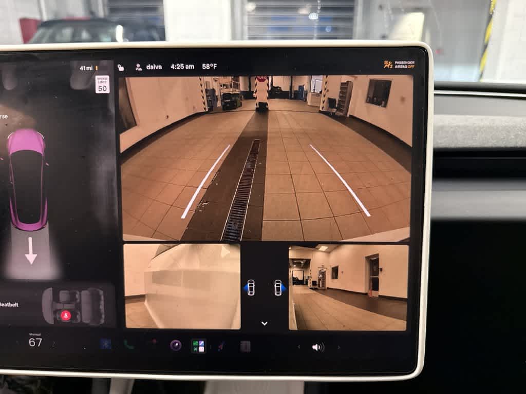 2024 Tesla Model 3 RWD
