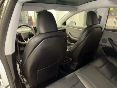 2024 Tesla Model 3 RWD