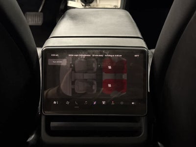 2024 Tesla Model 3 RWD