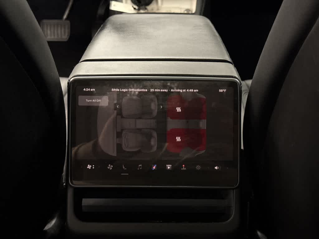 2024 Tesla Model 3 RWD