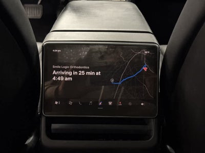 2024 Tesla Model 3 RWD