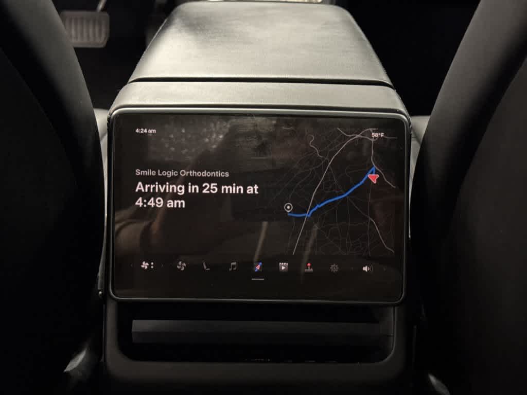 2024 Tesla Model 3 RWD